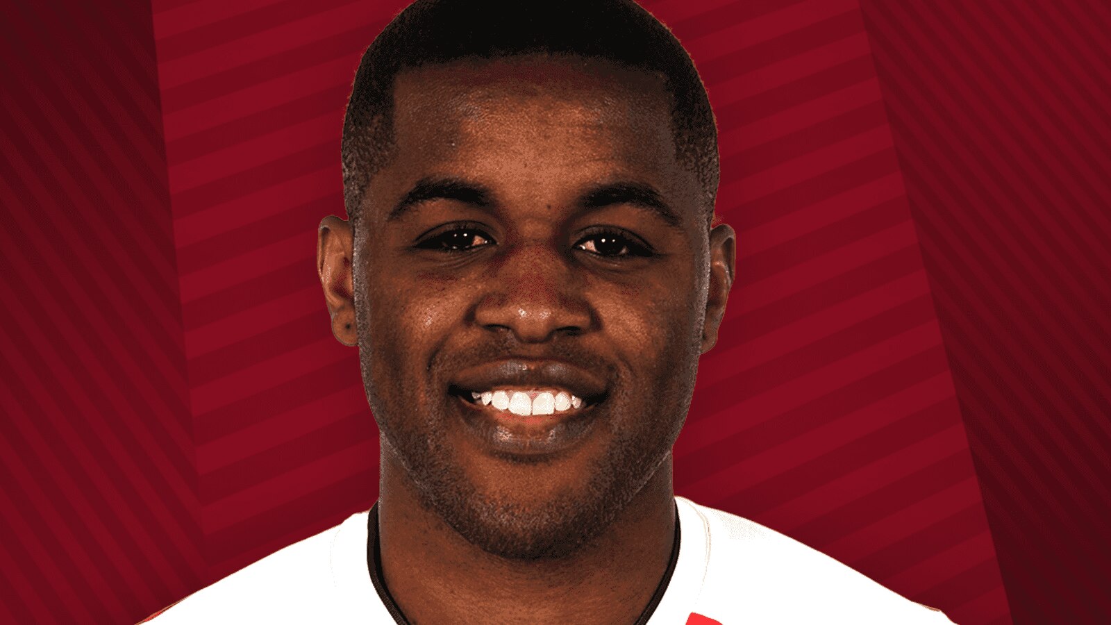 Joel Campbell | Players | Men | Arsenal.com